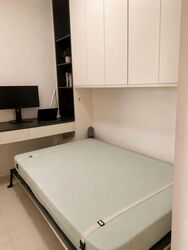 Whistler Grand (D5), Apartment #588147601